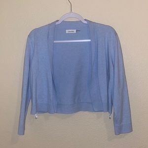 CALVIN KLEIN CARDIGAN